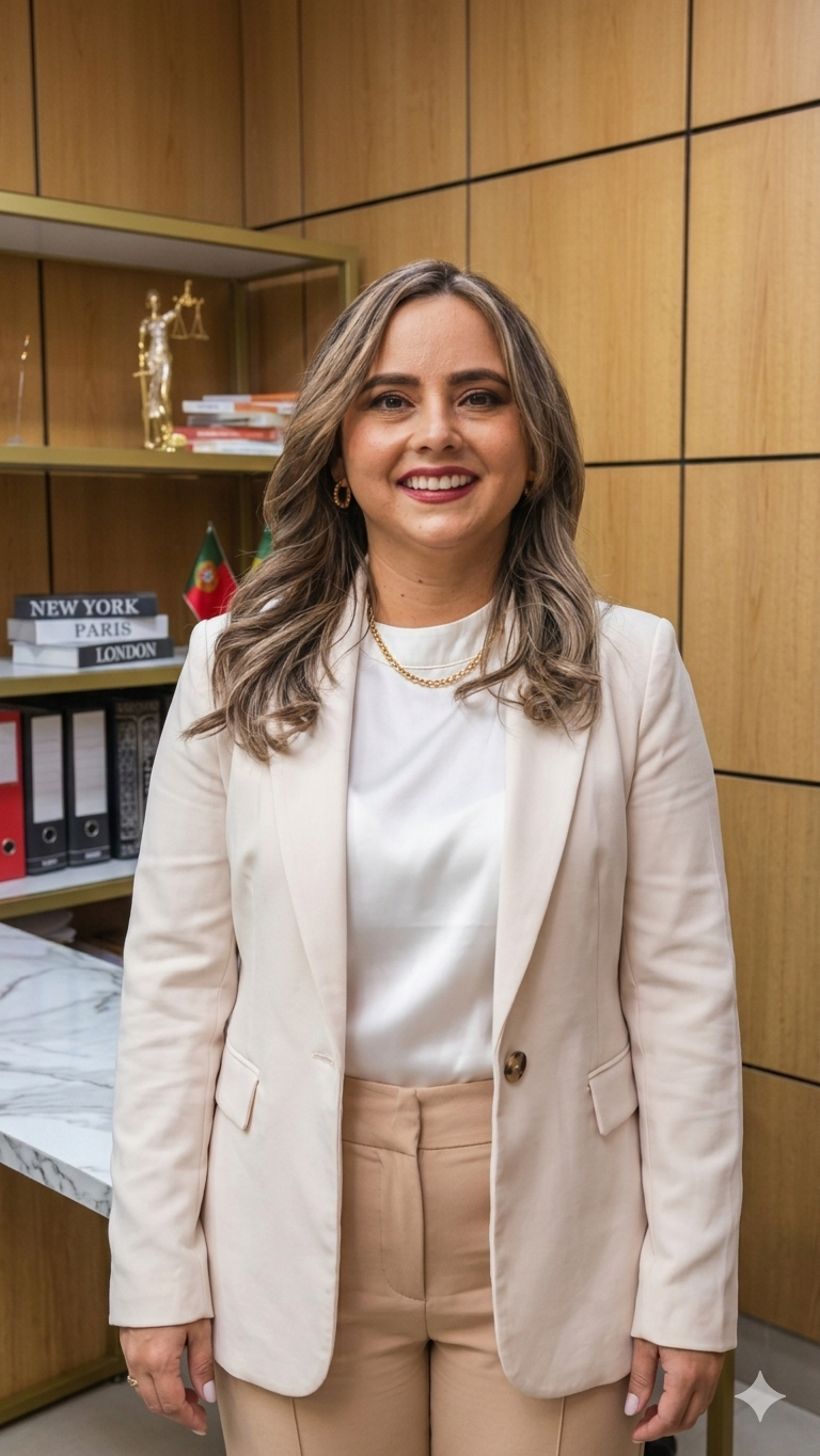 Dra. Ana Carolina Coelho