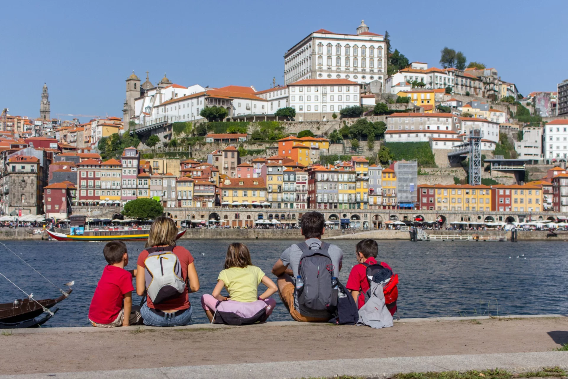 Reagrupamento familiar e direito de família em Portugal
