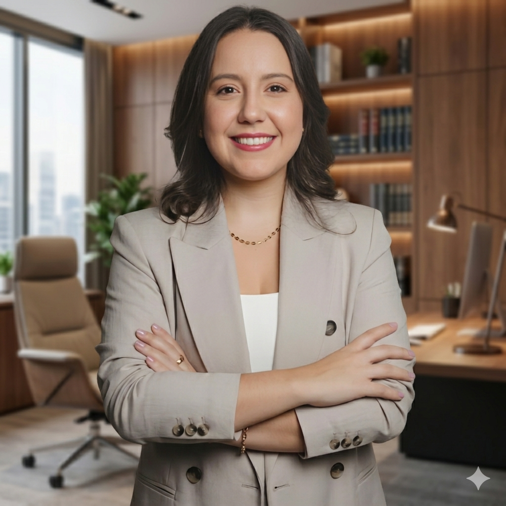 Dra. Gabriela Sabino