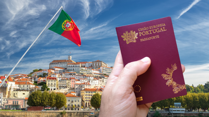 Advogado especialista em nacionalidade portuguesa — DAC International Lawyers
